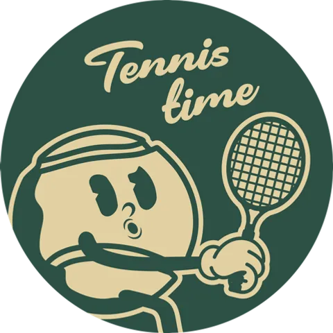 Tennis Time