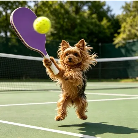 Picklemania🎾樂拍匯
