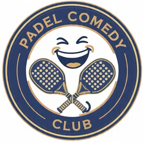 PadelsComedyClub 🤣
