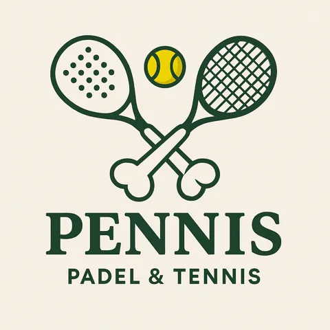 Pennis (Padel and Tennis)