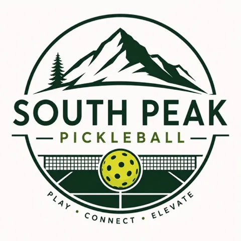 South Peak Pickleball