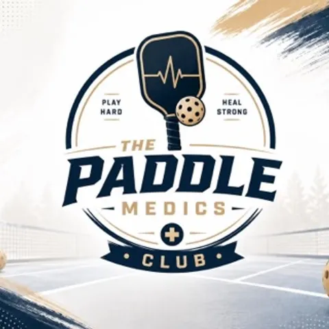 The Paddle Medics Club 🥒