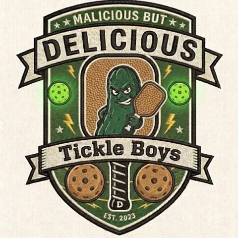 Baras Tickle balls