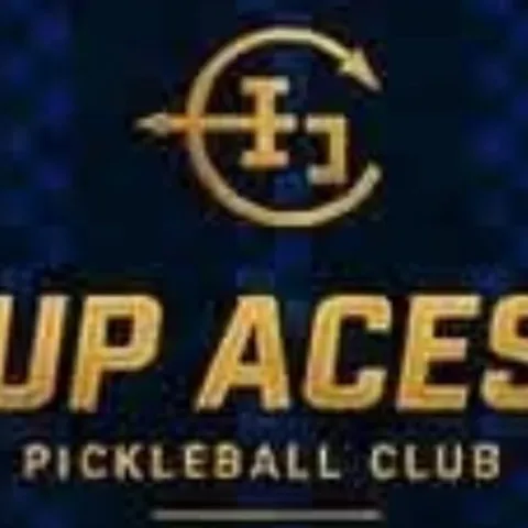 UP ACES Tipsy Dinkers