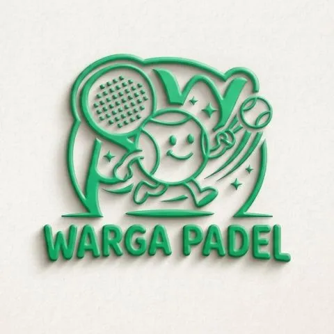 WARGA Padel