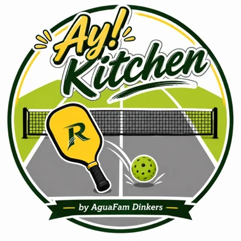 "Ay! Kitchen" 