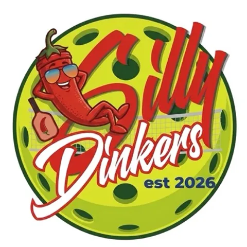 Silly Dinkers🌶️