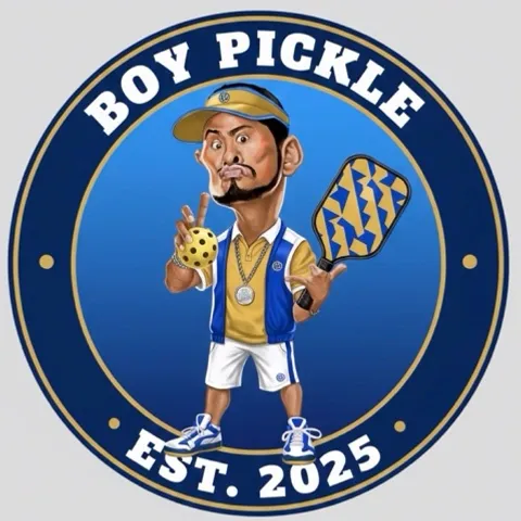 Boy Pickle - NU Lipa