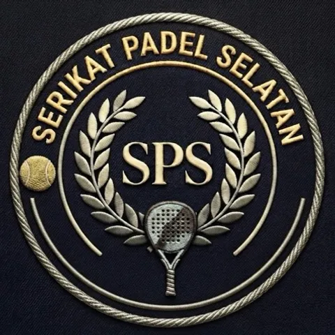 Serikat Padel Selatan