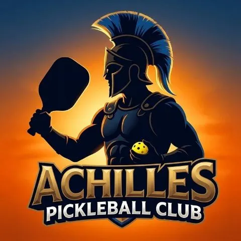 Achilles Pickeball Club