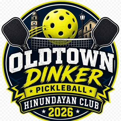 HINUNDAYAN PICKLE BALL CLUB 2026