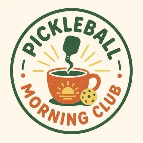 Pickleball Morning Club, SJDM