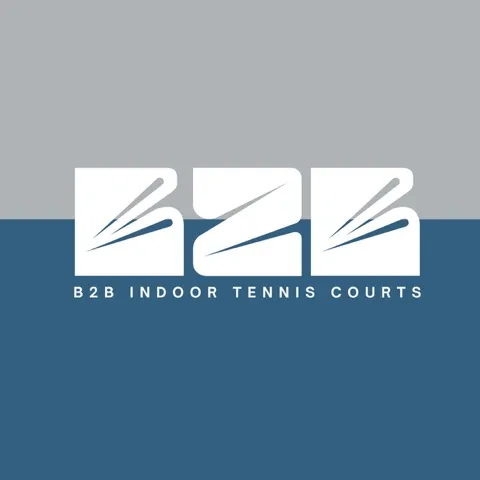 B2B Tennis Courts