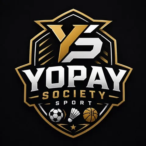 YOPAY SOCIETY SPORT