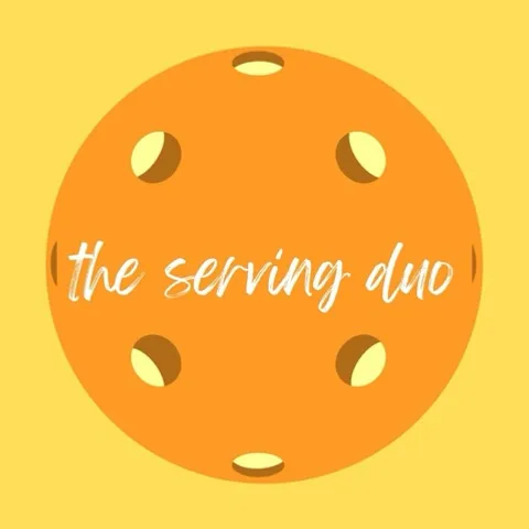 THE SERVING DUO