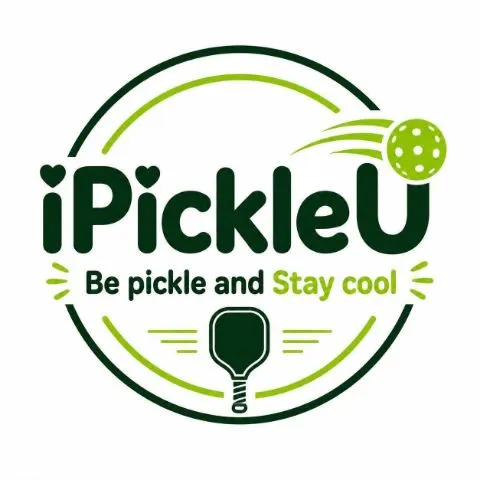 iPickleU 💚 Be pickle and Stay cool 💚 