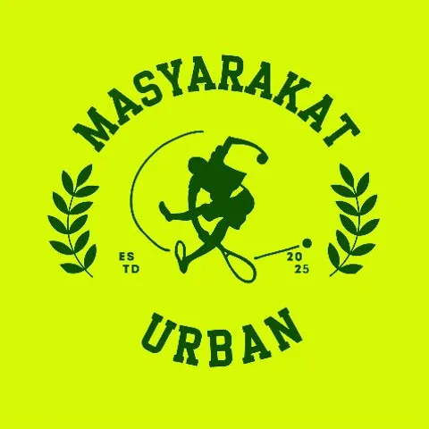 Masyarakat Urban 