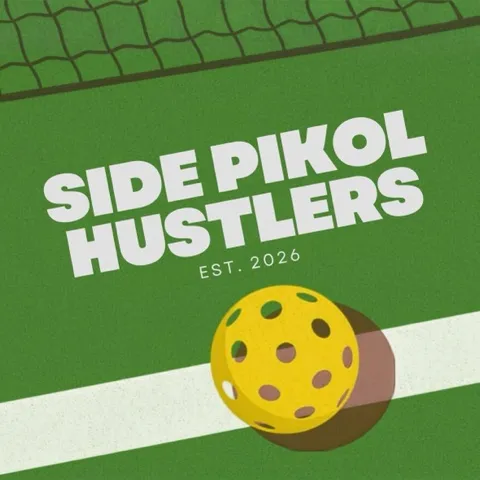 SIDE PIKOL HUSTLERS