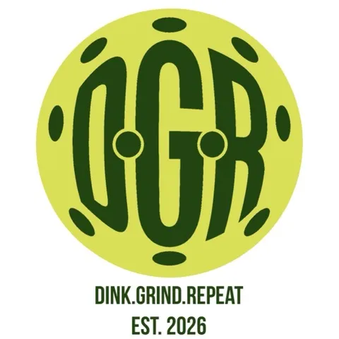 Dink. Grind. Repeat