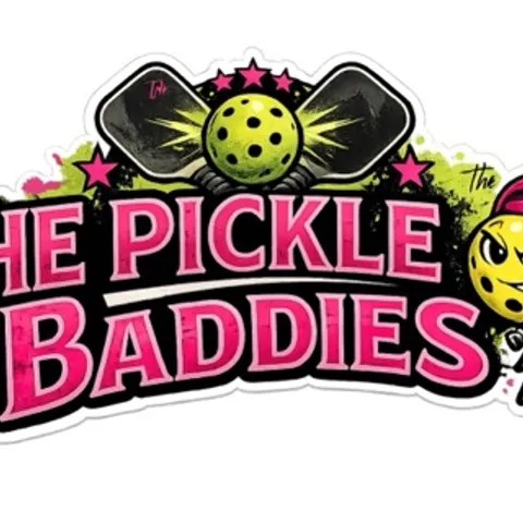 The Pickle Baddies
