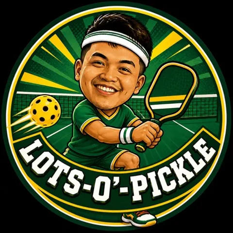 LOTS-O’-PICKLE