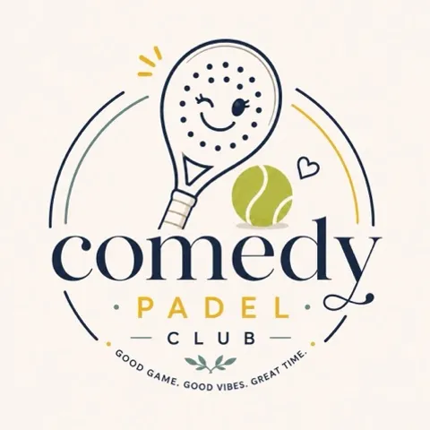 Comedy Padel