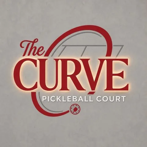 D curve  pickleball hub