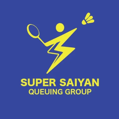 Super Saiyan Queuing ( Beginner to advance) 🏸