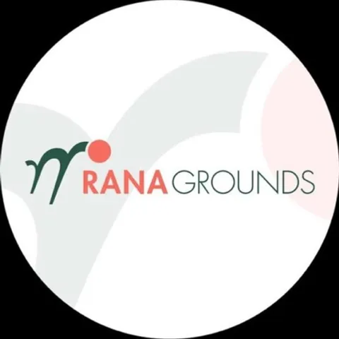 Rana Grounds Mampang