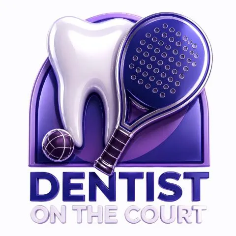 Dentist on the Court