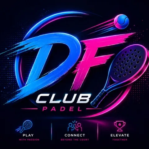DF CLUB PADEL 💫