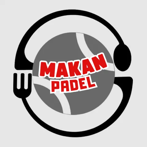 Makan Padel