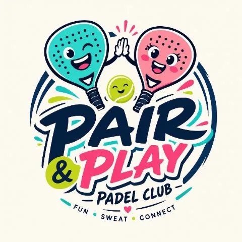 PAIR & PLAY PADEL CLUB