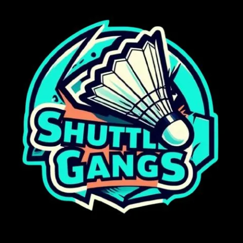 Shuttlegangs Gensan🏸✨