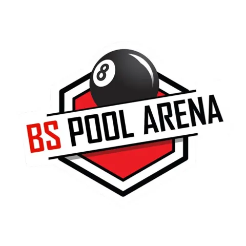 BS POOL ARENA BANDUNG