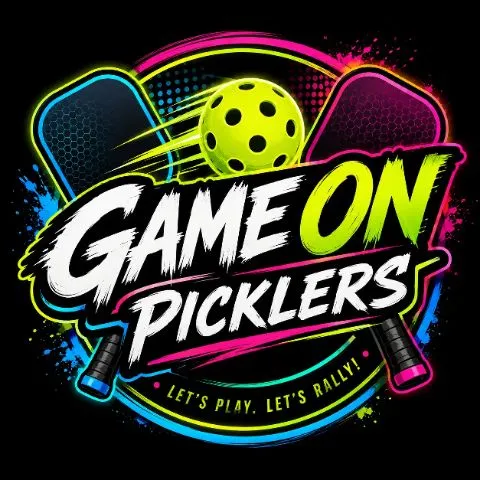 GAME ON PICKLERS 🏓