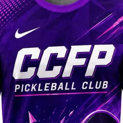 CCFP Pickleball Club
