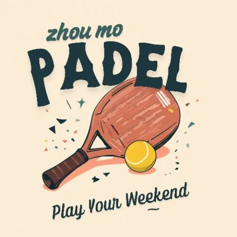 Padel Zhoumo