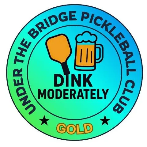 Underbridge Pickleball Club