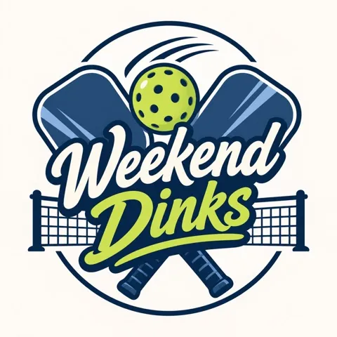 Weekend Dinks