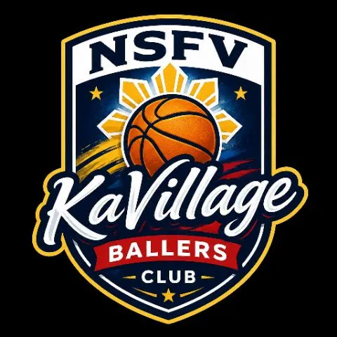 NSFV KaVillage Ballers