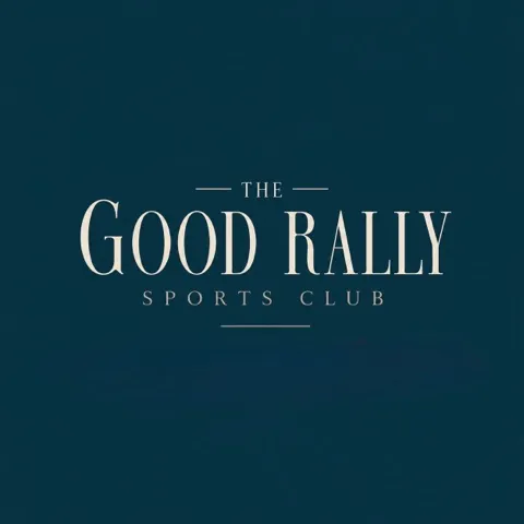 The Good Rally Sports Club