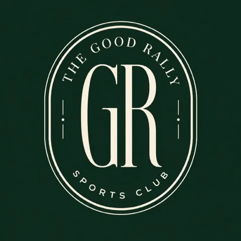 The Good Rally Sports Club