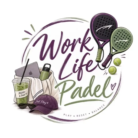 Work Life Padel