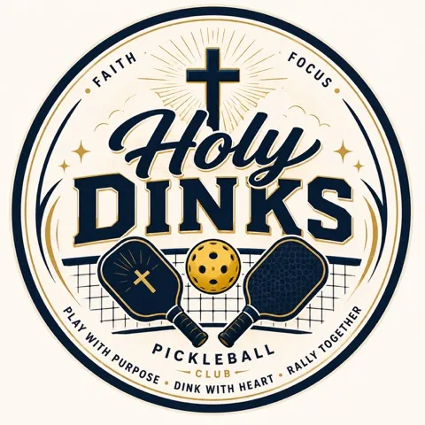 Holy Dinks