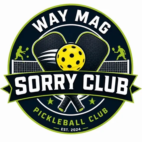 WAY MAG SORRY CLUB 