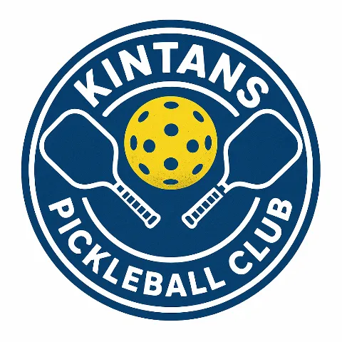 Kintan’s Pickleball Club