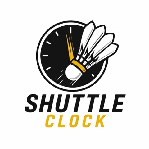 Shuttle Clock