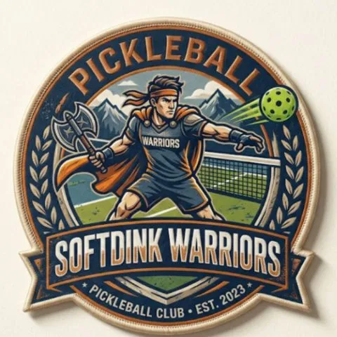 SOFTDINK WARRIORS