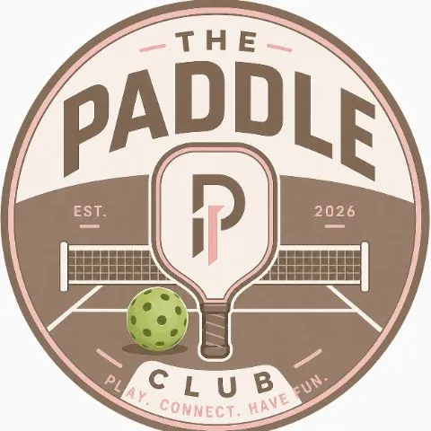 The Paddle Club